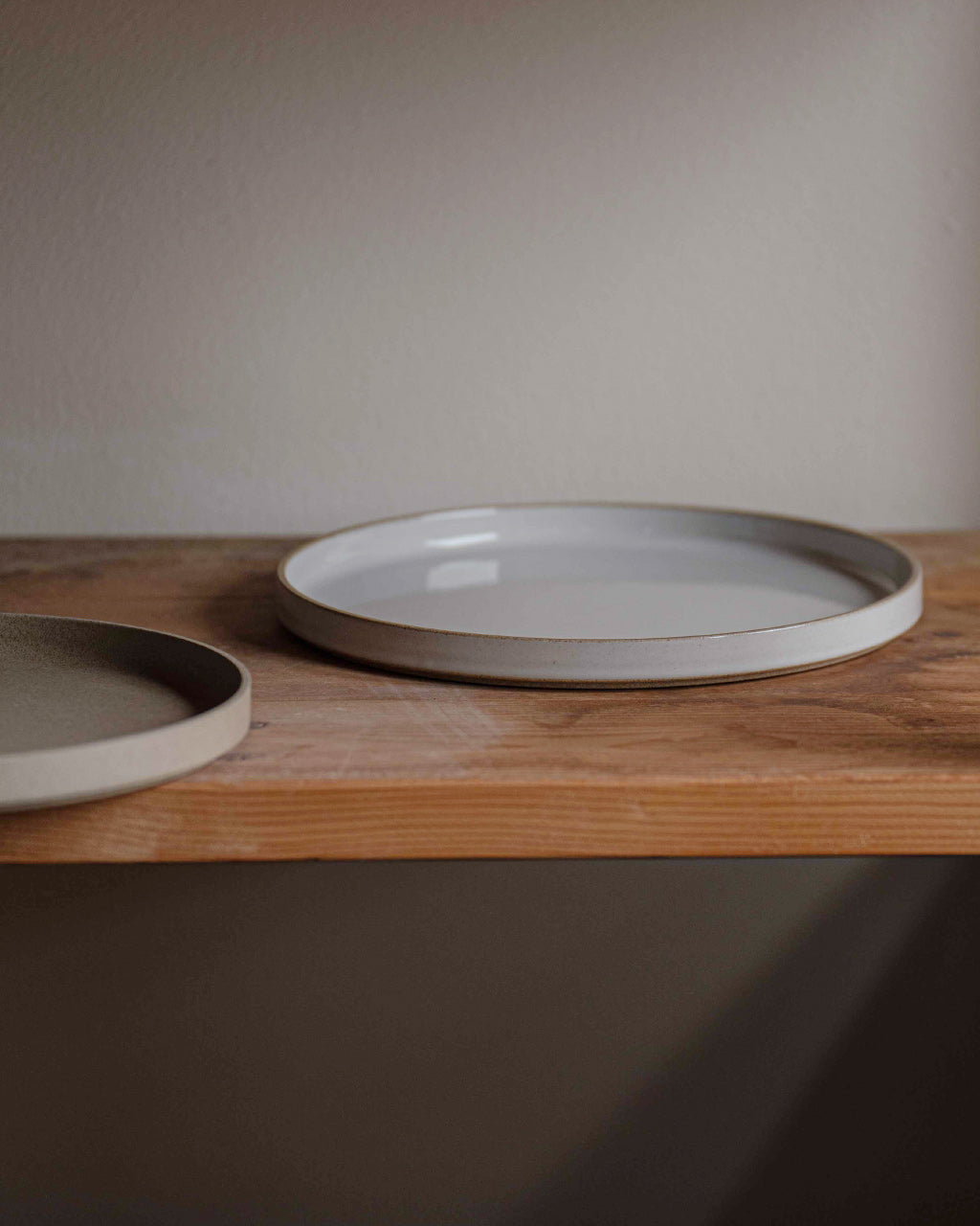 Plate 25.5cm HPB005 HPM005