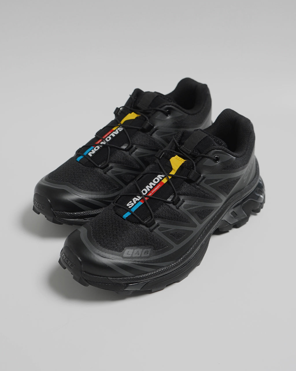 SALOMON サロモン XT-6 スポーツ スタイル シューズ スニーカー L41086600 L41252900 L47293100 L47293200【送料無料】
