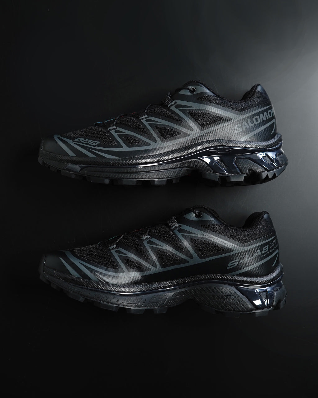 SALOMON サロモン XT-6 スポーツ スタイル シューズ スニーカー L41086600 L41252900 L47293100 L47293200【送料無料】