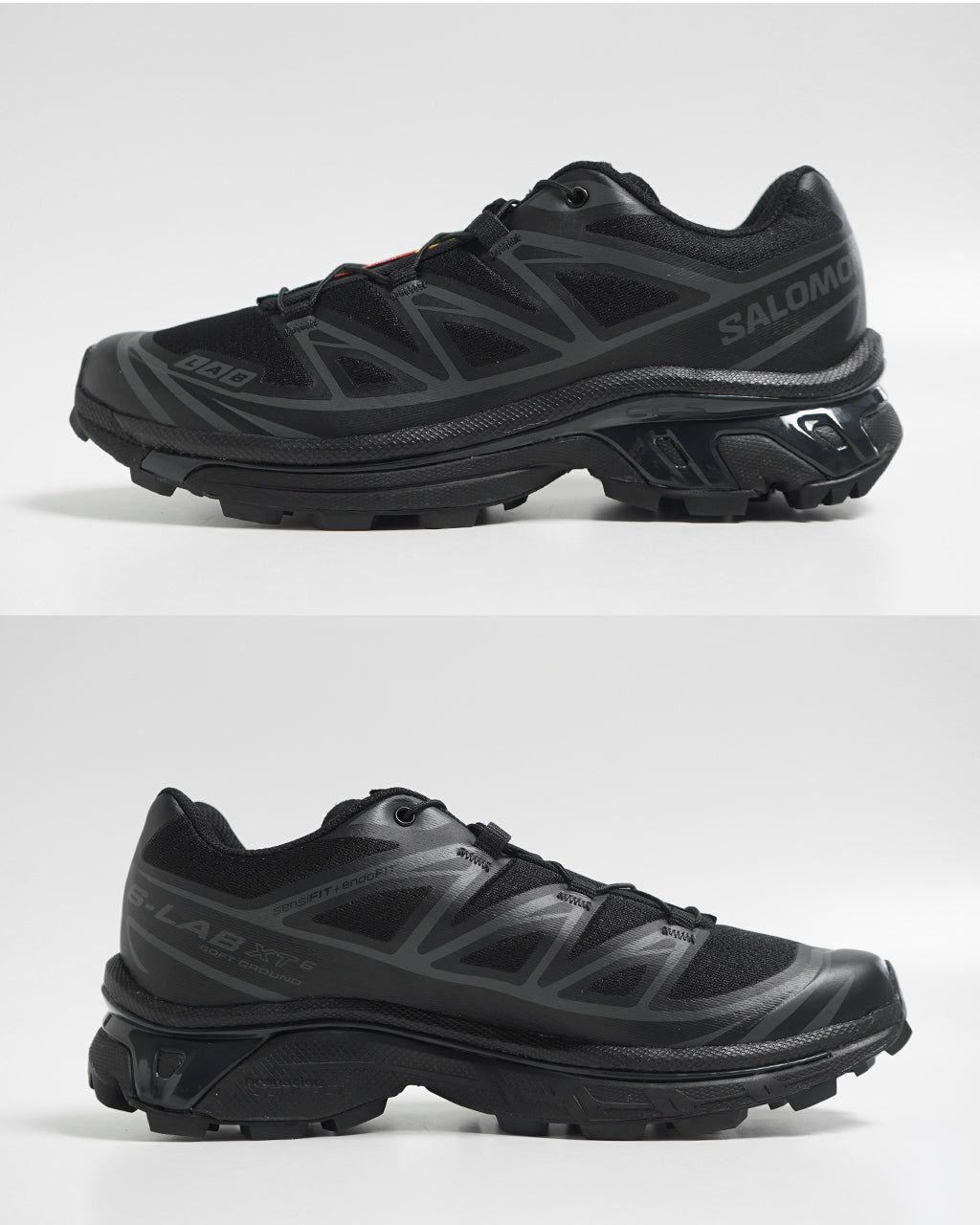 SALOMON サロモン XT-6 スポーツ スタイル シューズ スニーカー L41086600 L41252900 L47293100 L47293200【送料無料】