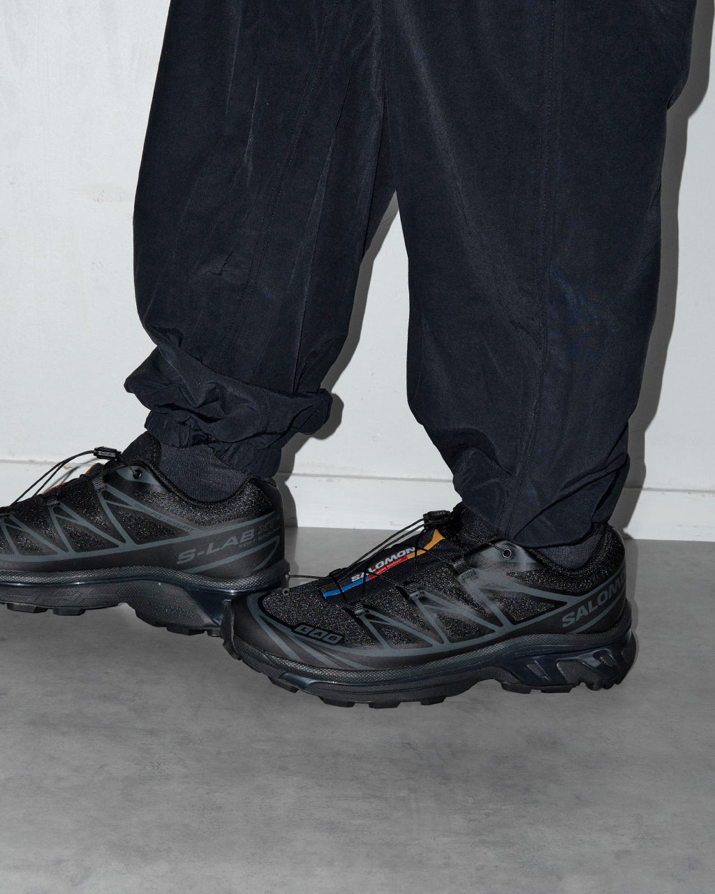 SALOMON サロモン XT-6 スポーツ スタイル シューズ スニーカー L41086600 L41252900 L47293100 L47293200【送料無料】