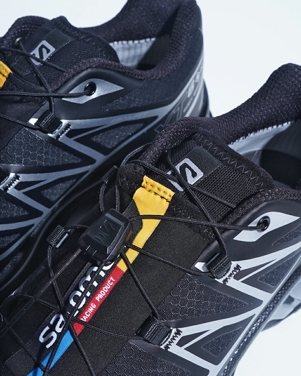 SALOMON サロモン XT-6 GTX スポーツスタイルシューズ ゴアテックス スニーカー L47450600【送料無料】