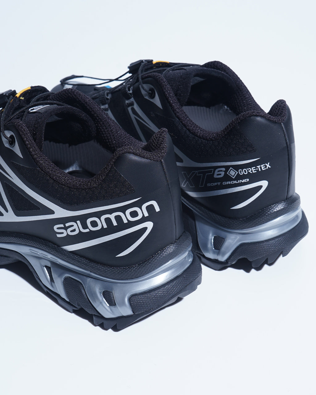 SALOMON サロモン XT-6 GORE-TEX スポーツ スタイル シューズ スニーカー L474506【送料無料】