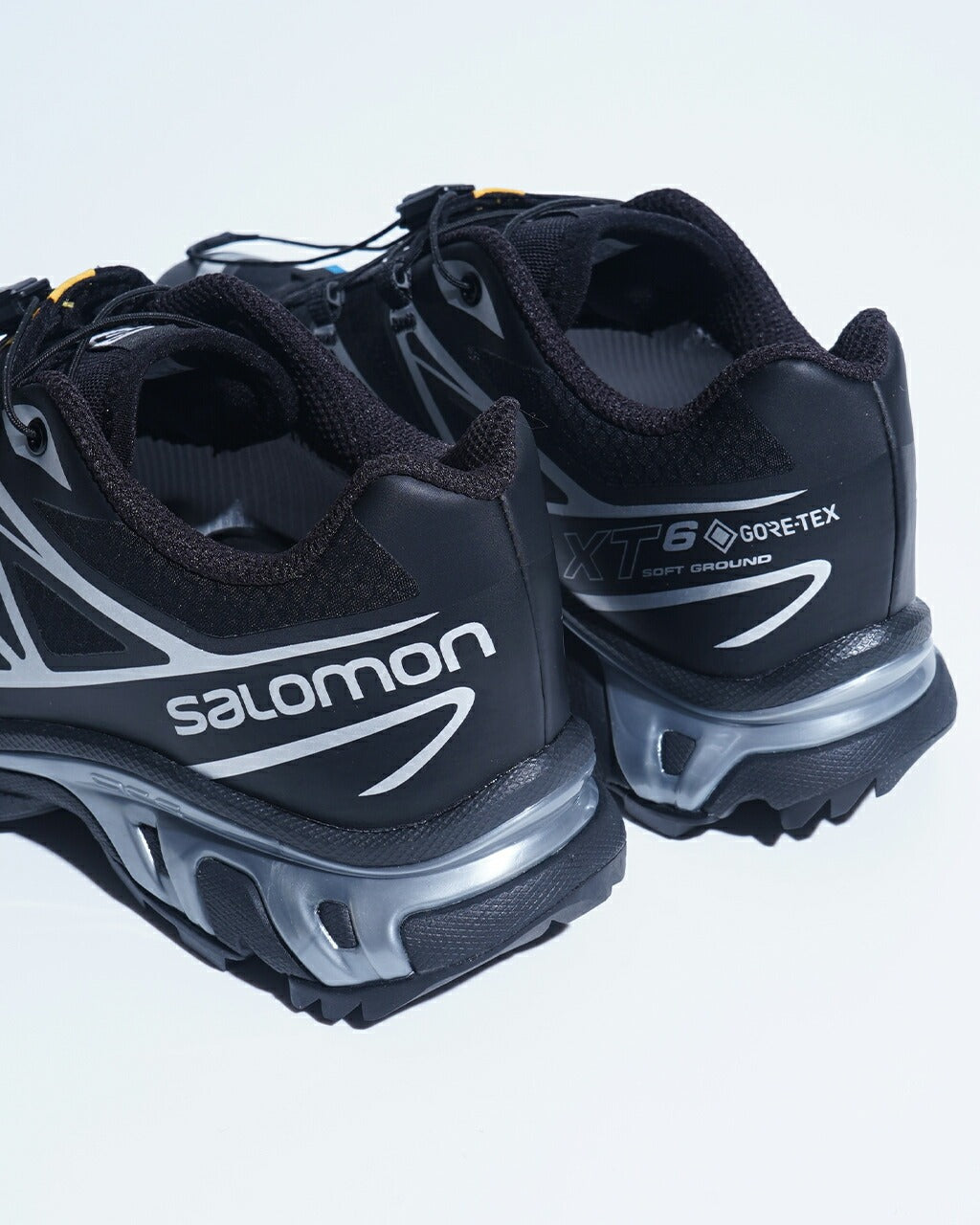 SALOMON サロモン XT-6 GTX スポーツスタイルシューズ ゴアテックス スニーカー L47450600【送料無料】