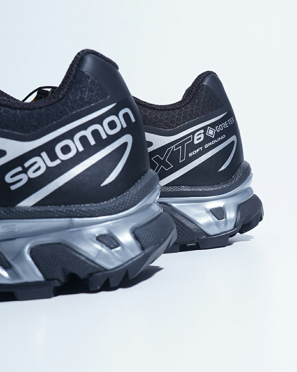 SALOMON サロモン XT-6 GTX スポーツスタイルシューズ ゴアテックス スニーカー L47450600【送料無料】