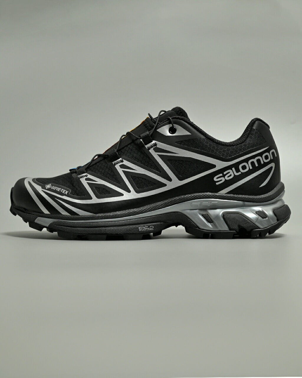 SALOMON サロモン XT-6 GTX スポーツスタイルシューズ ゴアテックス スニーカー L47450600【送料無料】