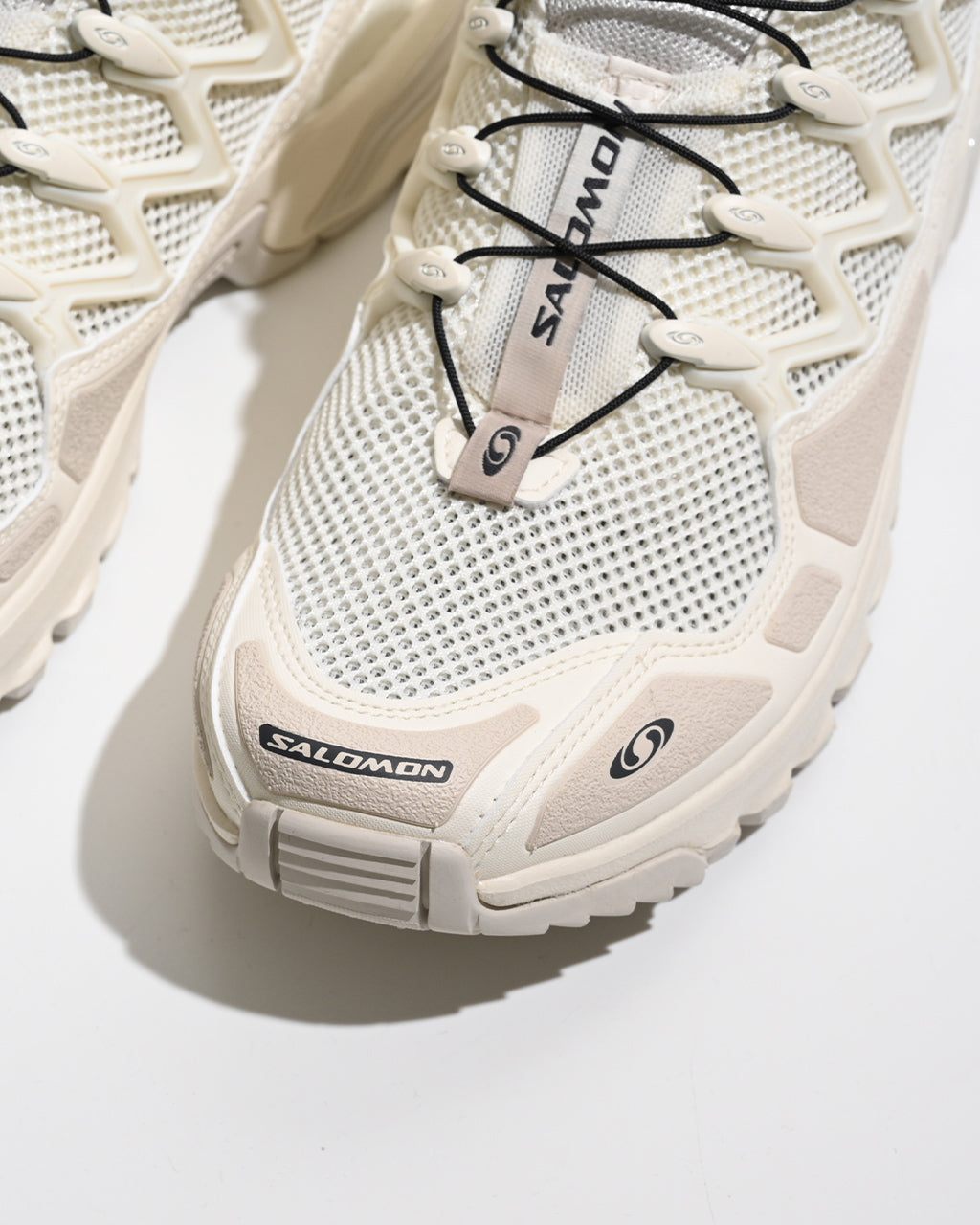 SALOMON サロモン ACS + OG スポーツスタイル トレイルランニング
