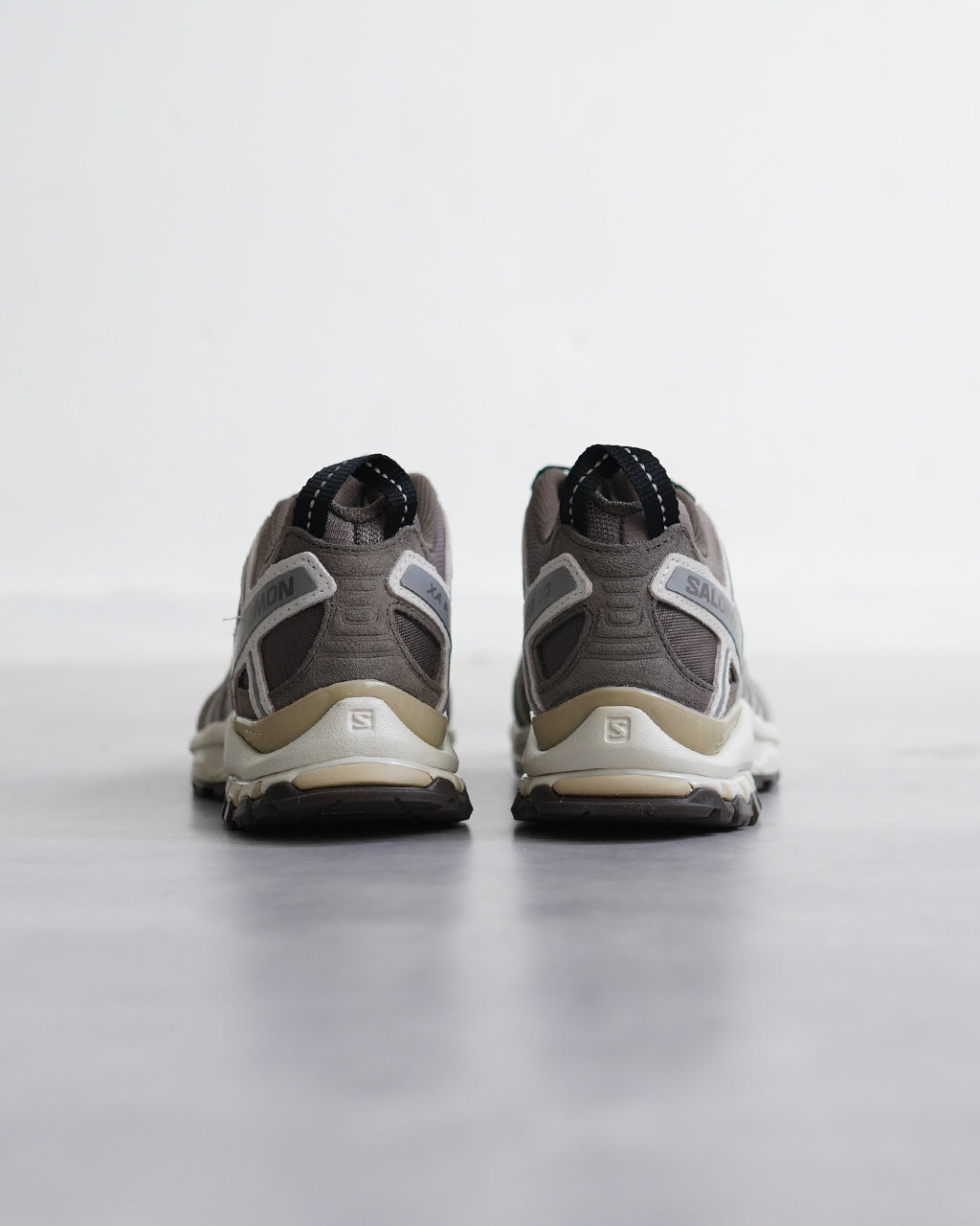 XA PRO 3D SUEDE L47792000
