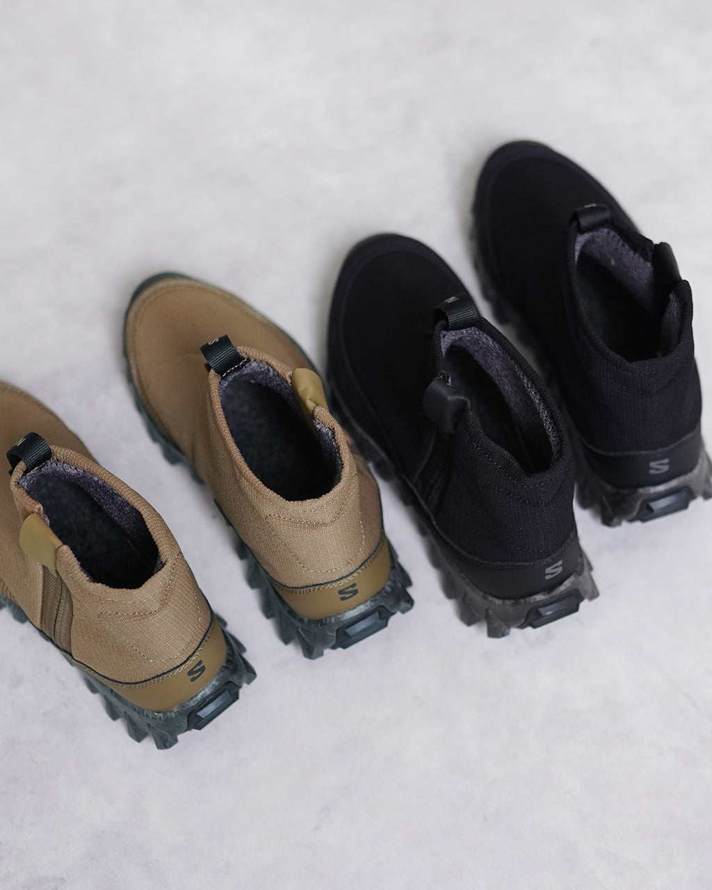 SNOWCLOG MID L47517500 L47868100