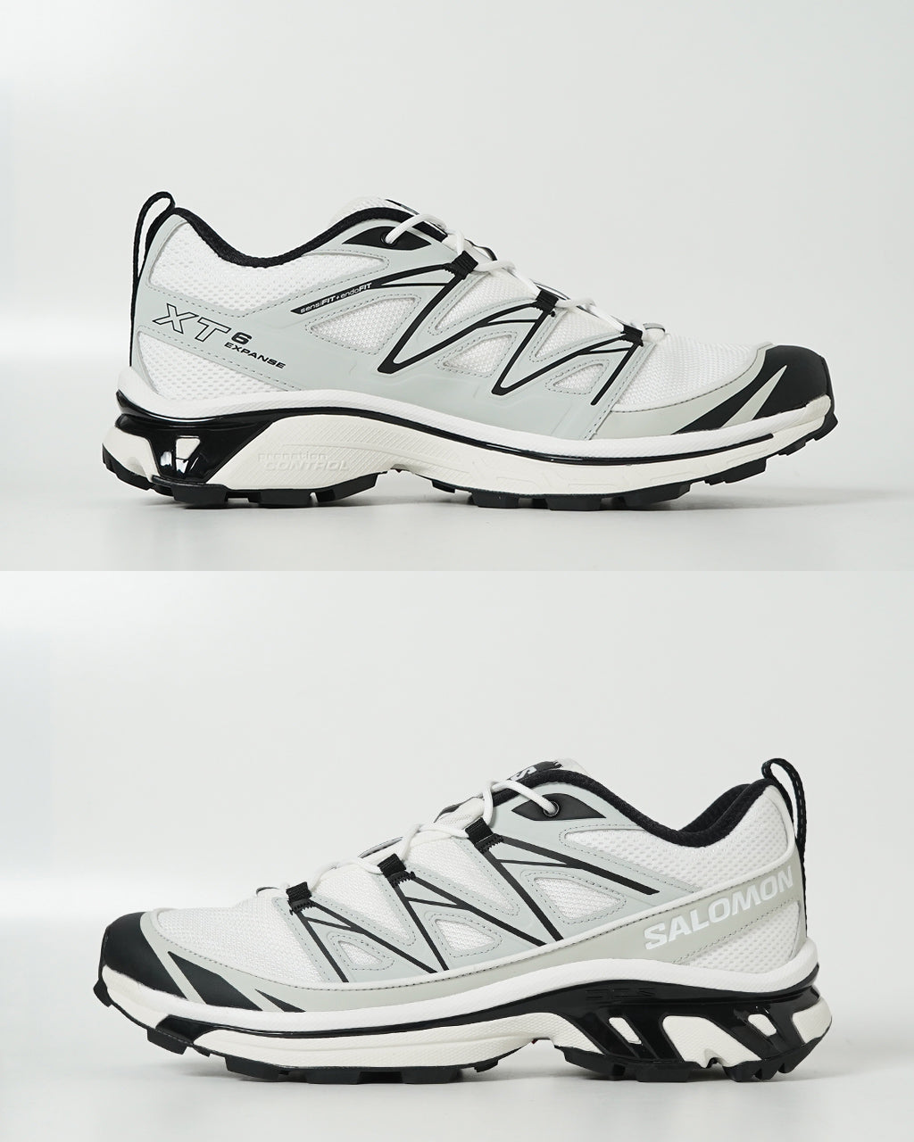 【SALE！20%OFF】SALOMON サロモン XT-6 EXPANSE スニーカー シューズ L47573100【送料無料】