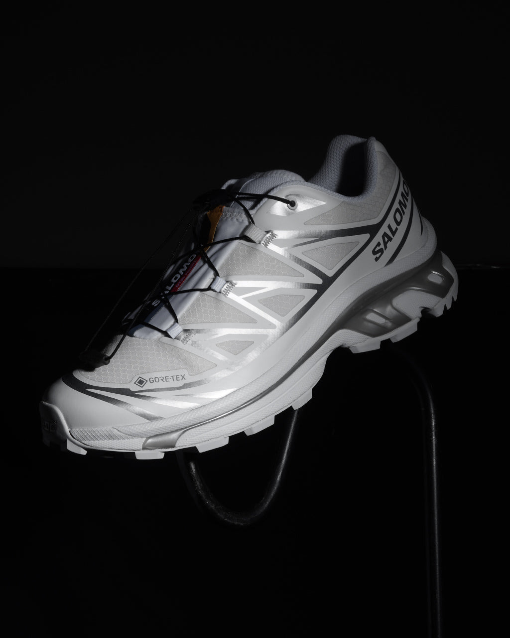 SALOMON サロモン XT-6 GTX スニーカー スポーツスタイル シューズ L47581100【送料無料】