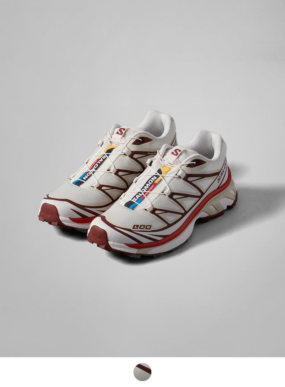 【SALE！20%OFF】SALOMON サロモン XT-6 スポーツ スタイル シューズ スニーカー 475823【送料無料】