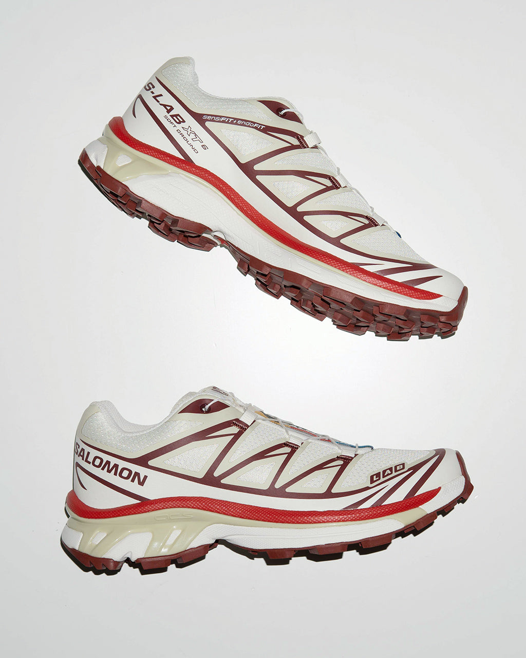 【SALE！20%OFF】SALOMON サロモン XT-6 スポーツ スタイル シューズ スニーカー 475823【送料無料】