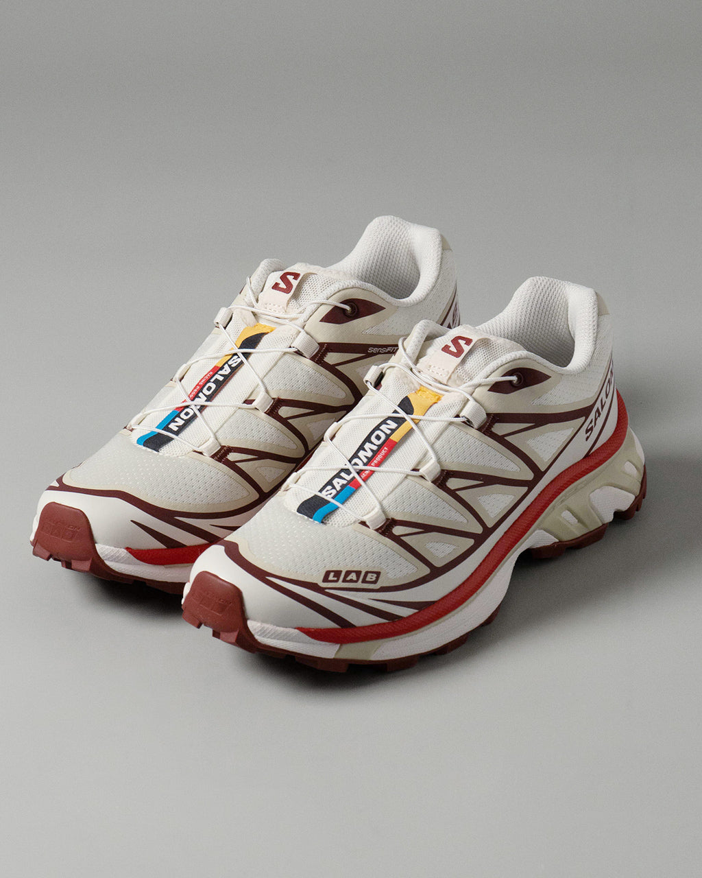 【SALE！20%OFF】SALOMON サロモン XT-6 スポーツ スタイル シューズ スニーカー 475823【送料無料】