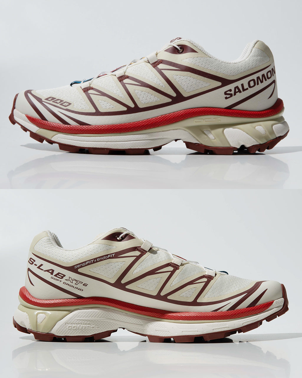 SALOMON サロモン XT-6 スポーツ スタイル シューズ スニーカー 475823【送料無料】