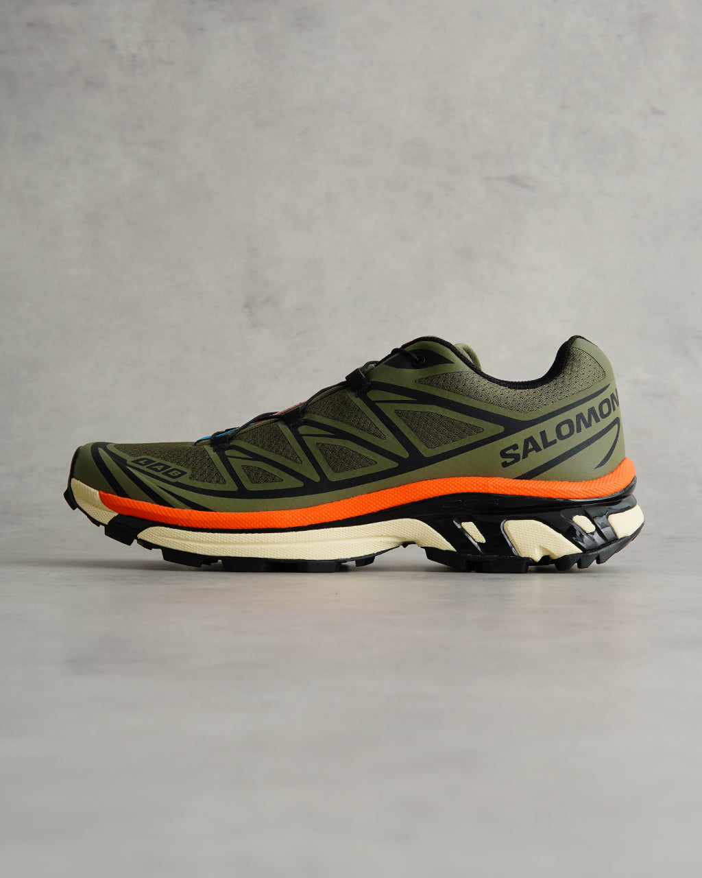 SALOMON サロモン スニーカー XT-6 スポーツ スタイル シューズ L47582500【送料無料】