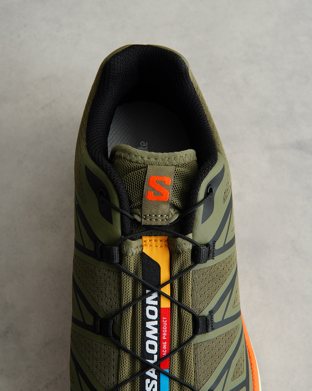 SALOMON サロモン スニーカー XT-6 スポーツ スタイル シューズ L47582500【送料無料】