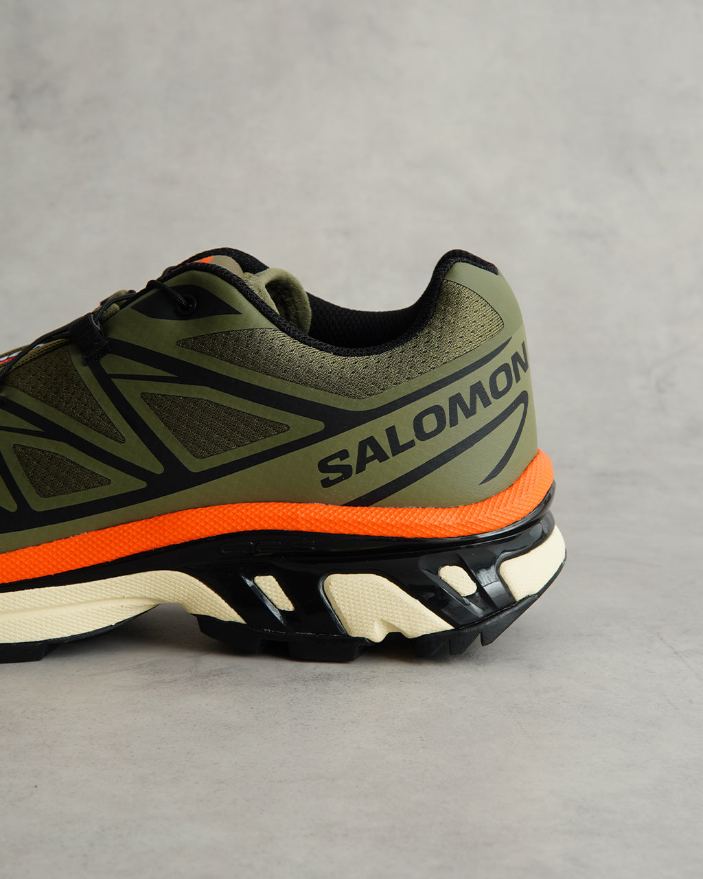 【SALE！30%OFF】SALOMON サロモン スニーカー XT-6 スポーツ スタイル シューズ L47582500【送料無料】