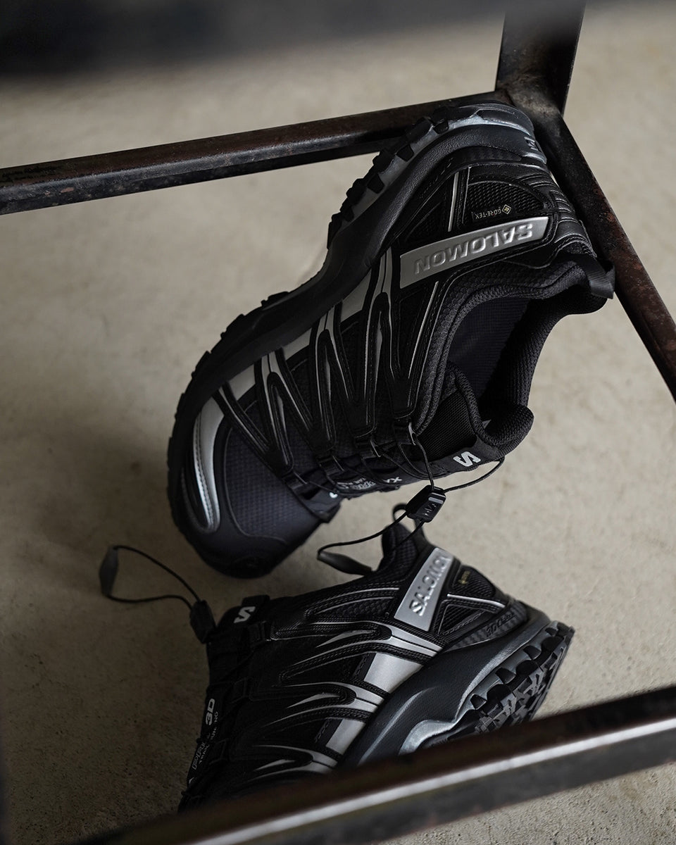 SALOMON サロモン XA PRO 3D GTX スポーツスタイル シューズ 