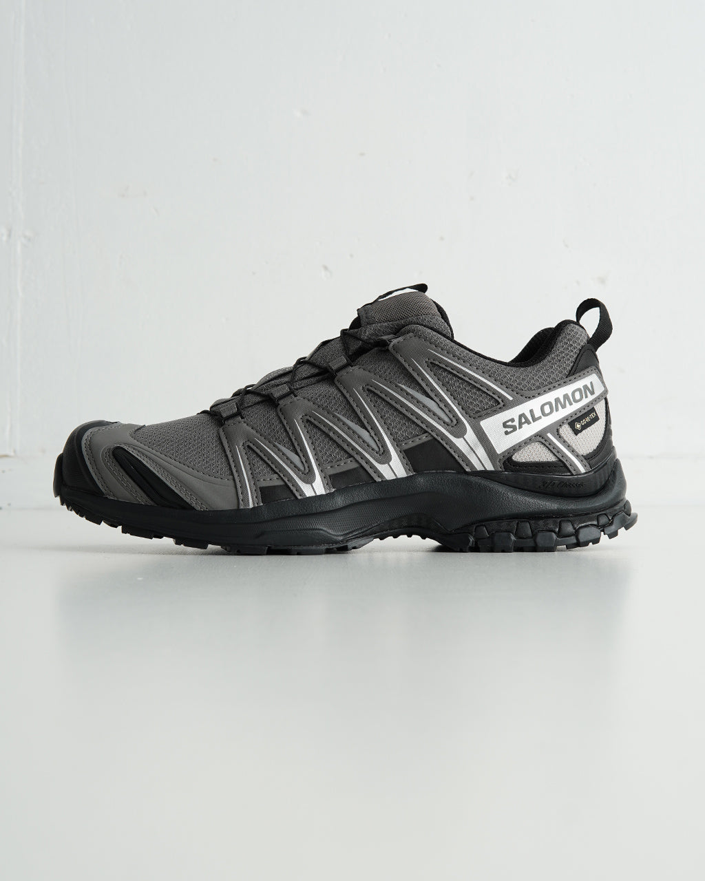 SALOMON サロモン XA PRO 3D GTX スポーツスタイルシューズ ゴアテックス スニーカー L47587500【送料無料】