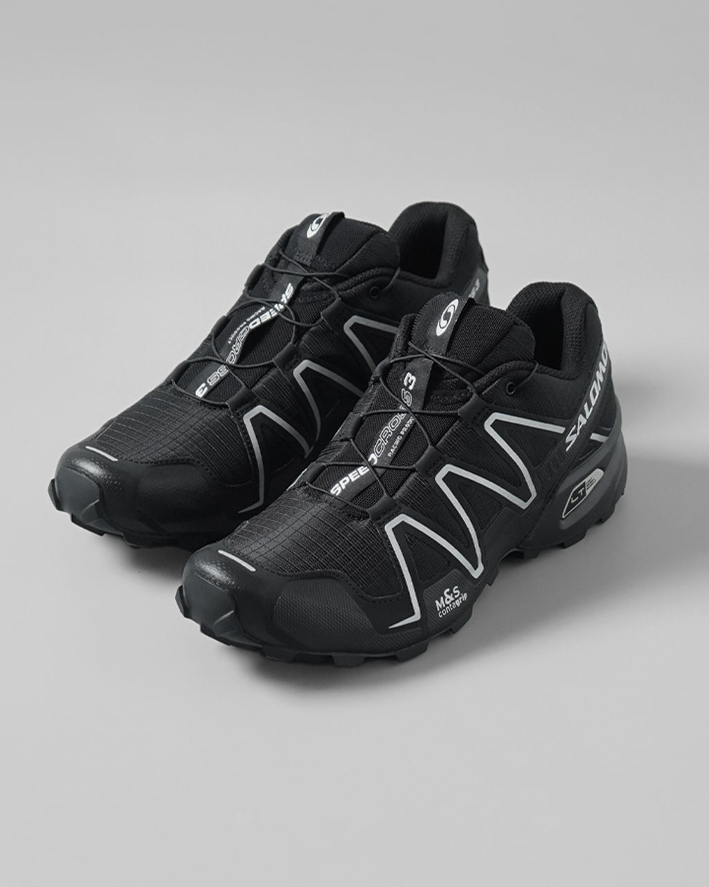 SALOMON サロモン SPEEDCROSS 3 スポーツスタイルシューズ 475880 【送料無料】