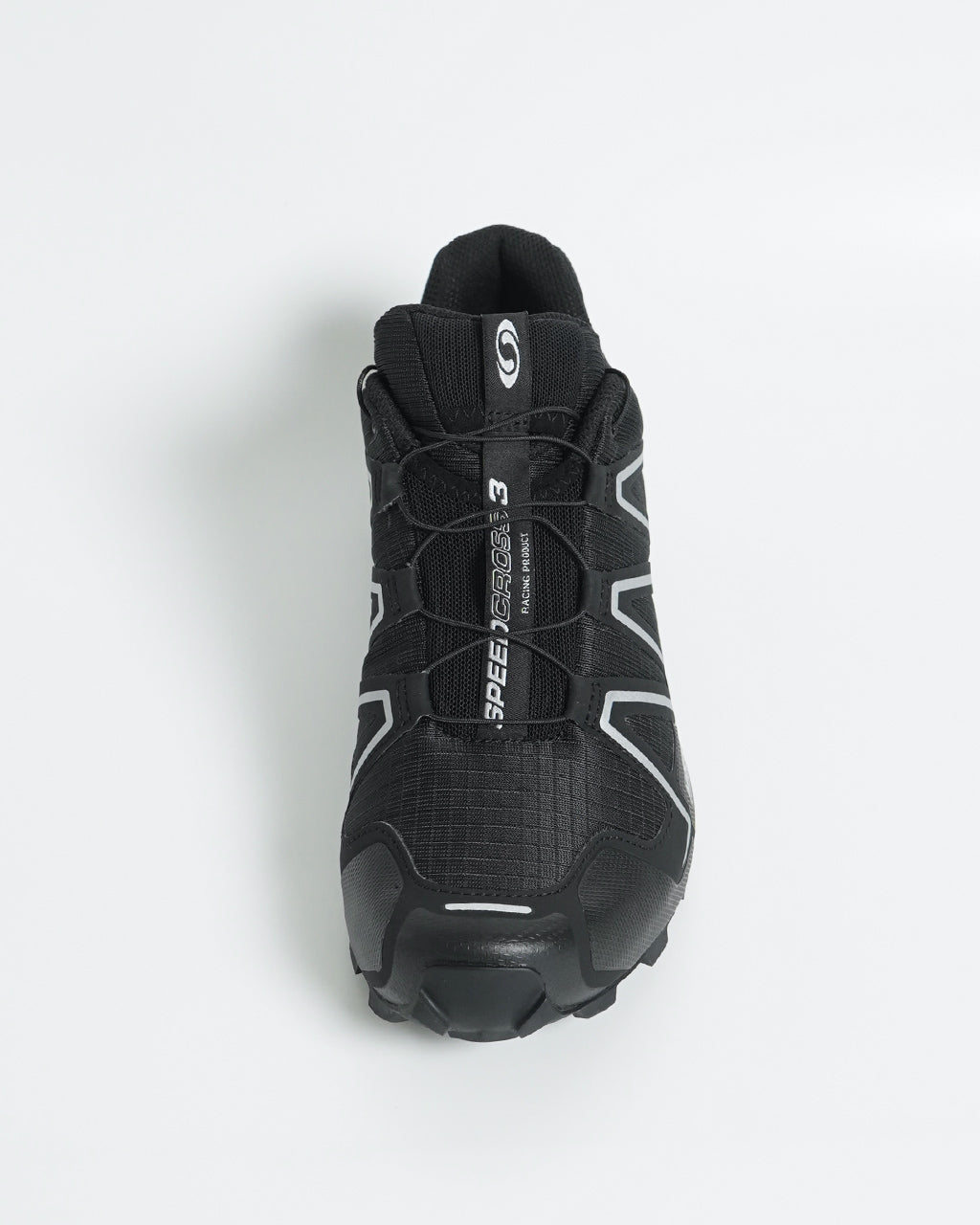 SALOMON サロモン SPEEDCROSS 3 トレイルランニング スポーツスタイルシューズ スニーカー L47587500【送料無料】