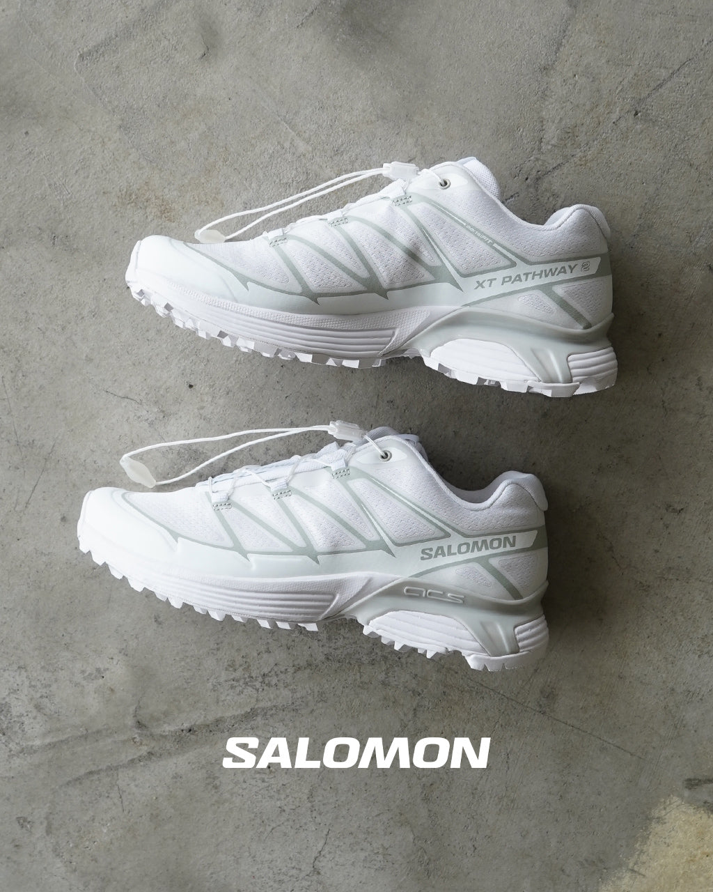 SALOMON サロモン XT-PATHWAY 2 パスウェイ スニーカー スポーツスタイルシューズ 靴 L47690900【クーポン対象外】【送料無料】