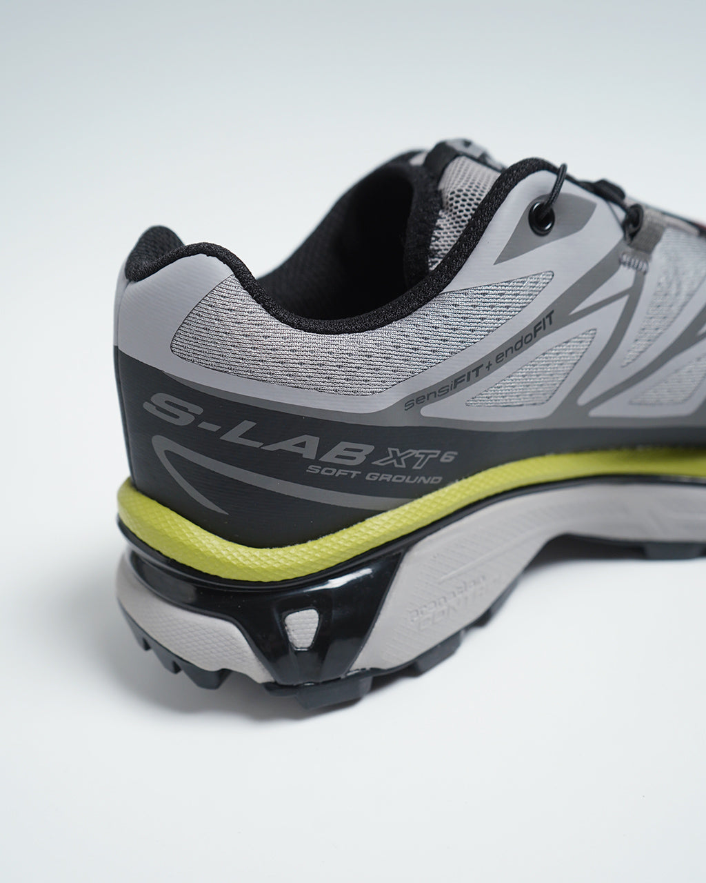 SALOMON サロモン XT-6 スポーツスタイルシューズ スニーカー ローカット 靴 L47739000 軽量＆高耐久【送料無料】