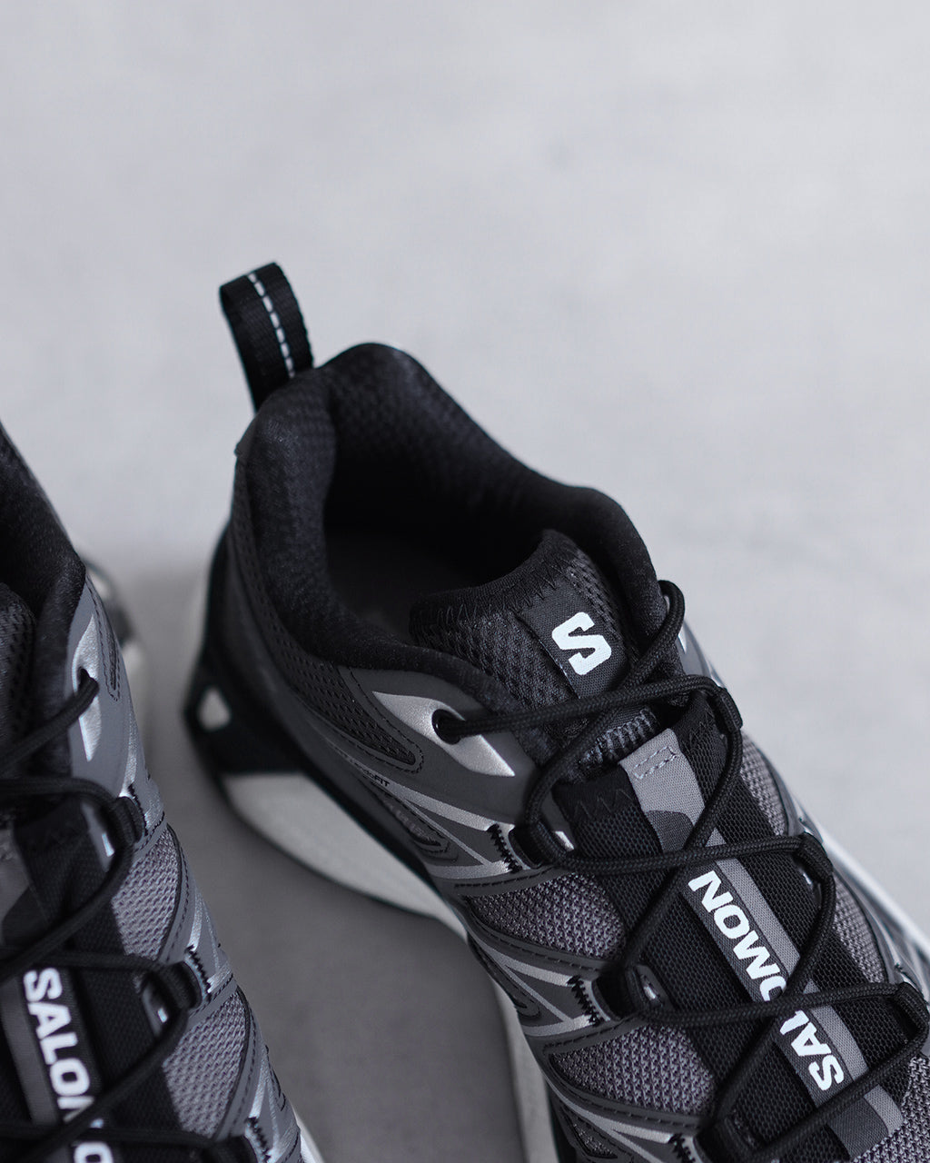 SALOMON サロモン XT-6 EXPANSE スニーカー レディース XT-6