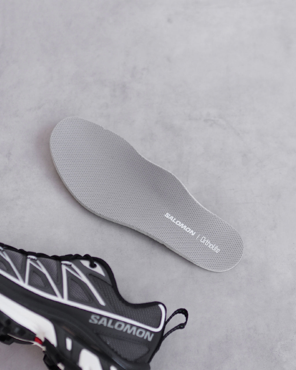 SALOMON サロモン XT-6 EXPANSE スニーカー レディース XT-6