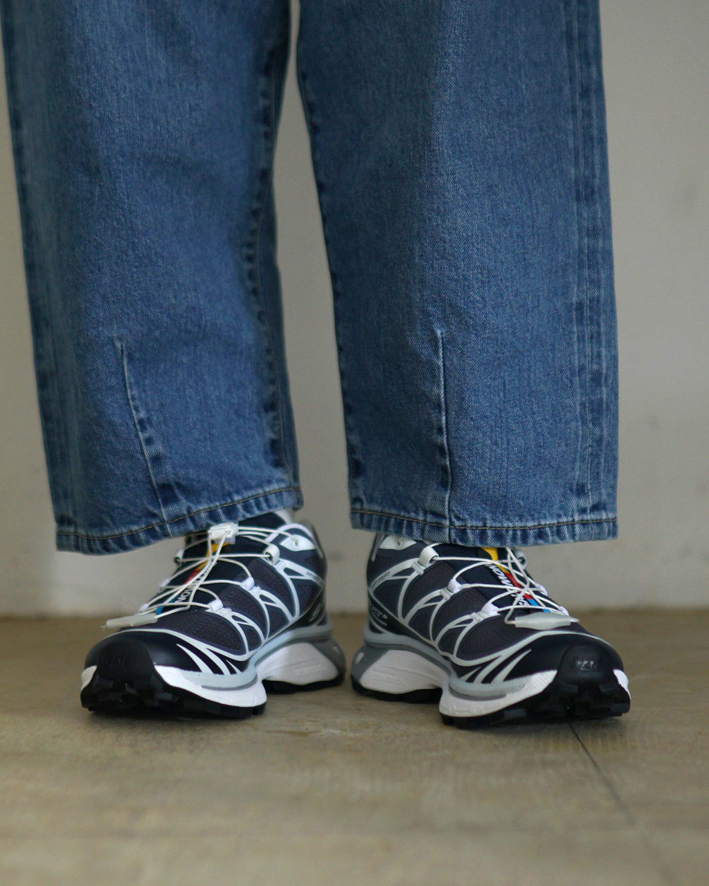 SALOMON XT-6 L47864000