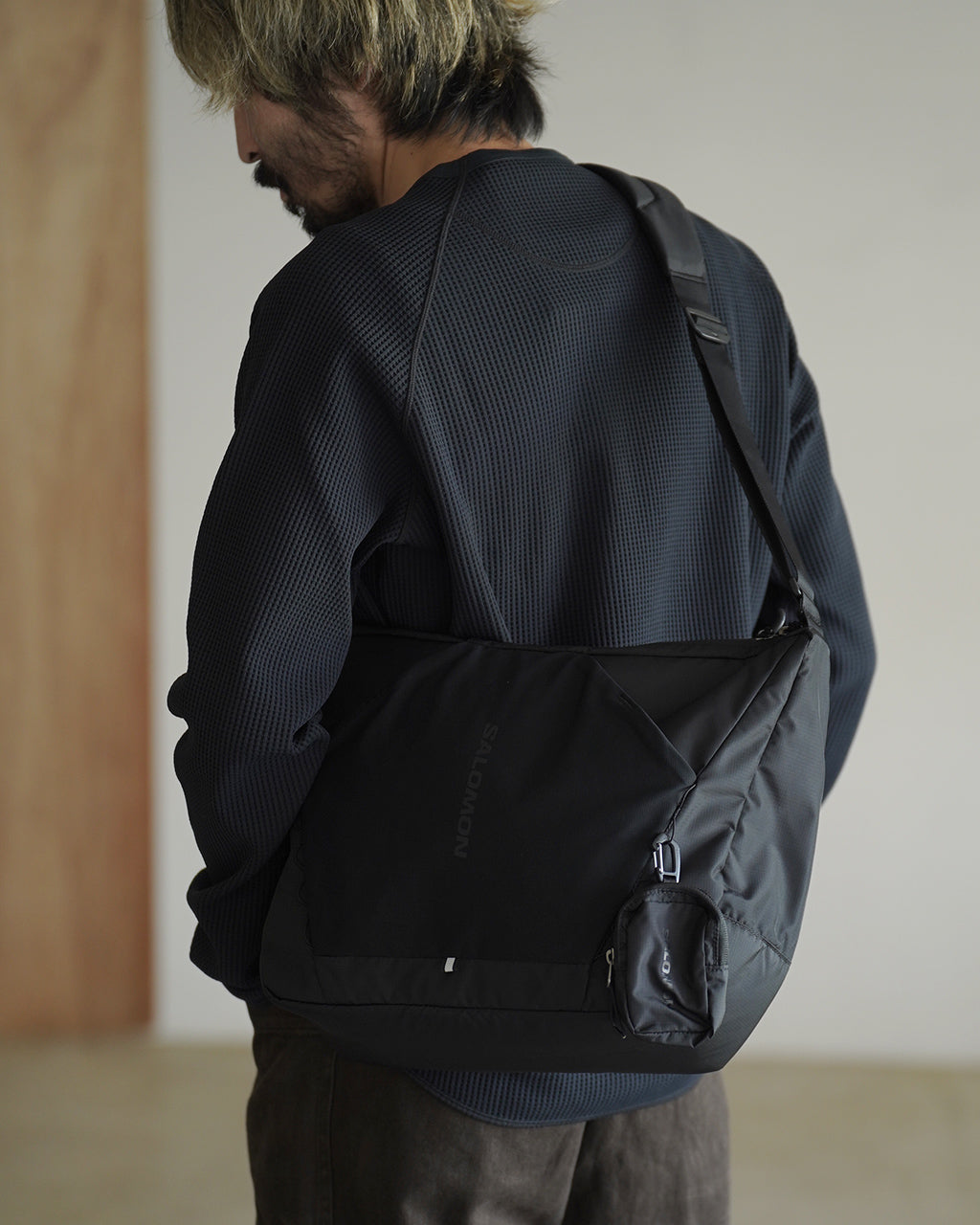 ACS SHOULDER BAG LC2867600