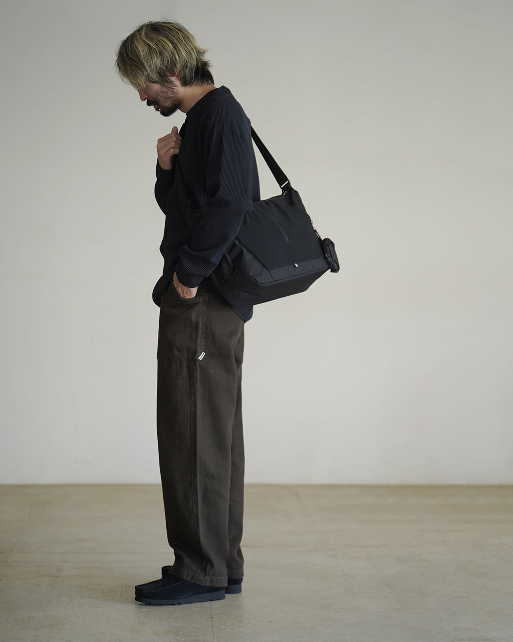 ACS SHOULDER BAG LC2867600