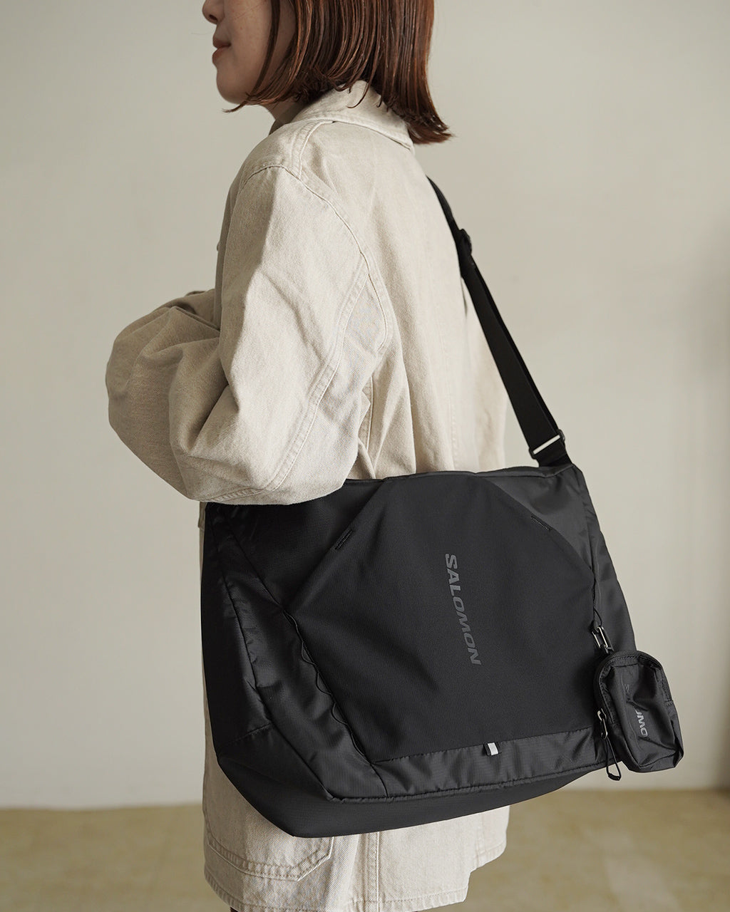 ACS SHOULDER BAG LC2867600
