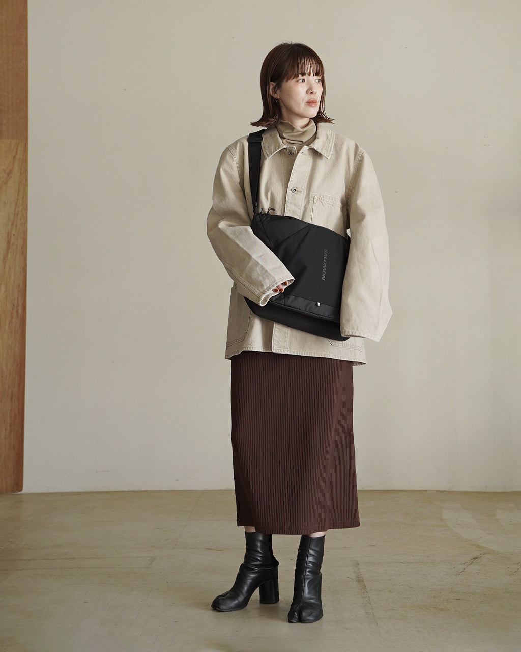 ACS SHOULDER BAG LC2867600