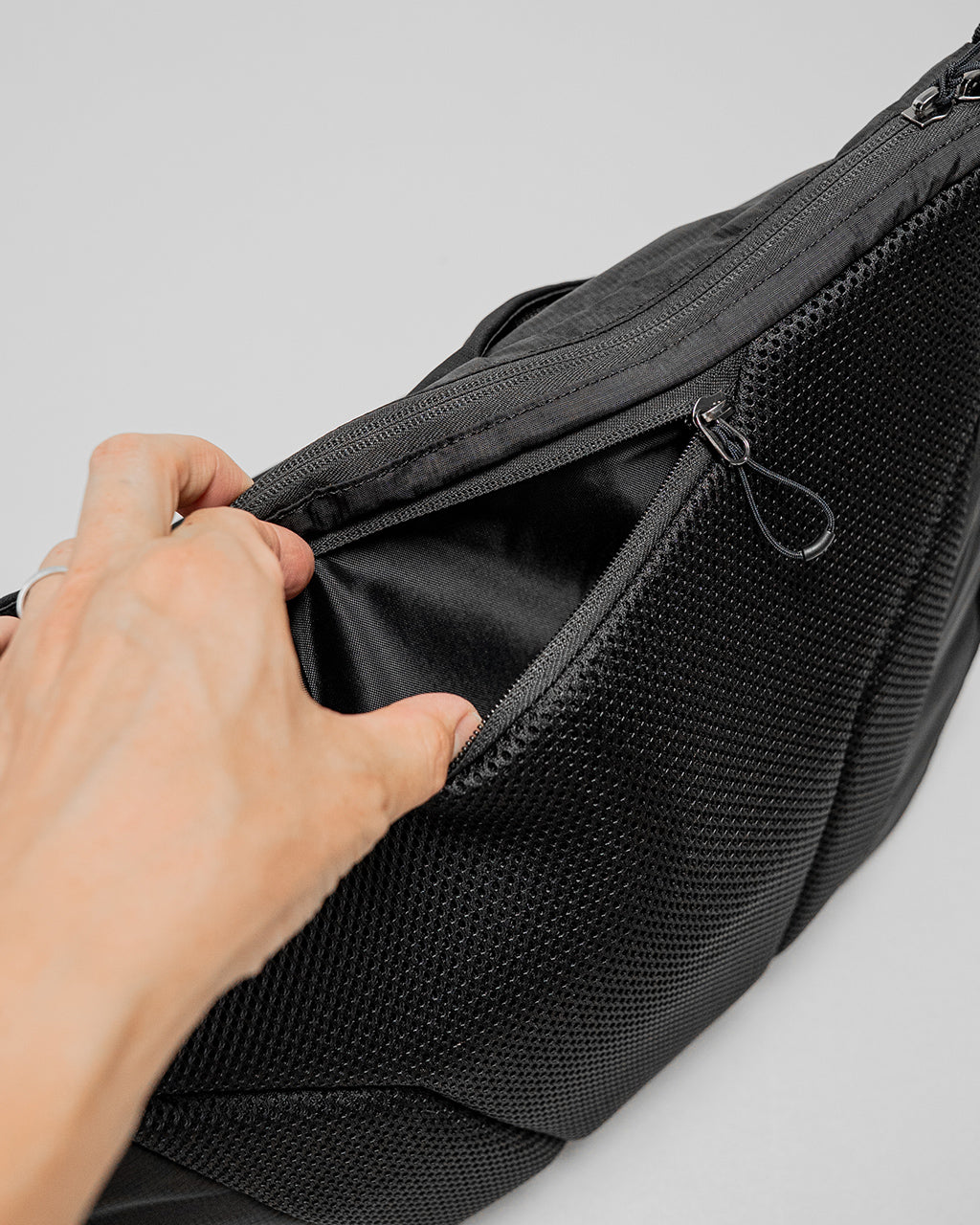 ACS SHOULDER BAG LC2867600