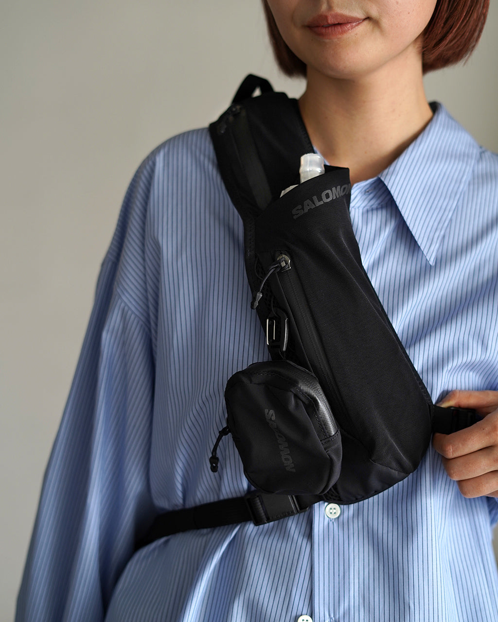 ADV CROSS BODY BAG LC2872400