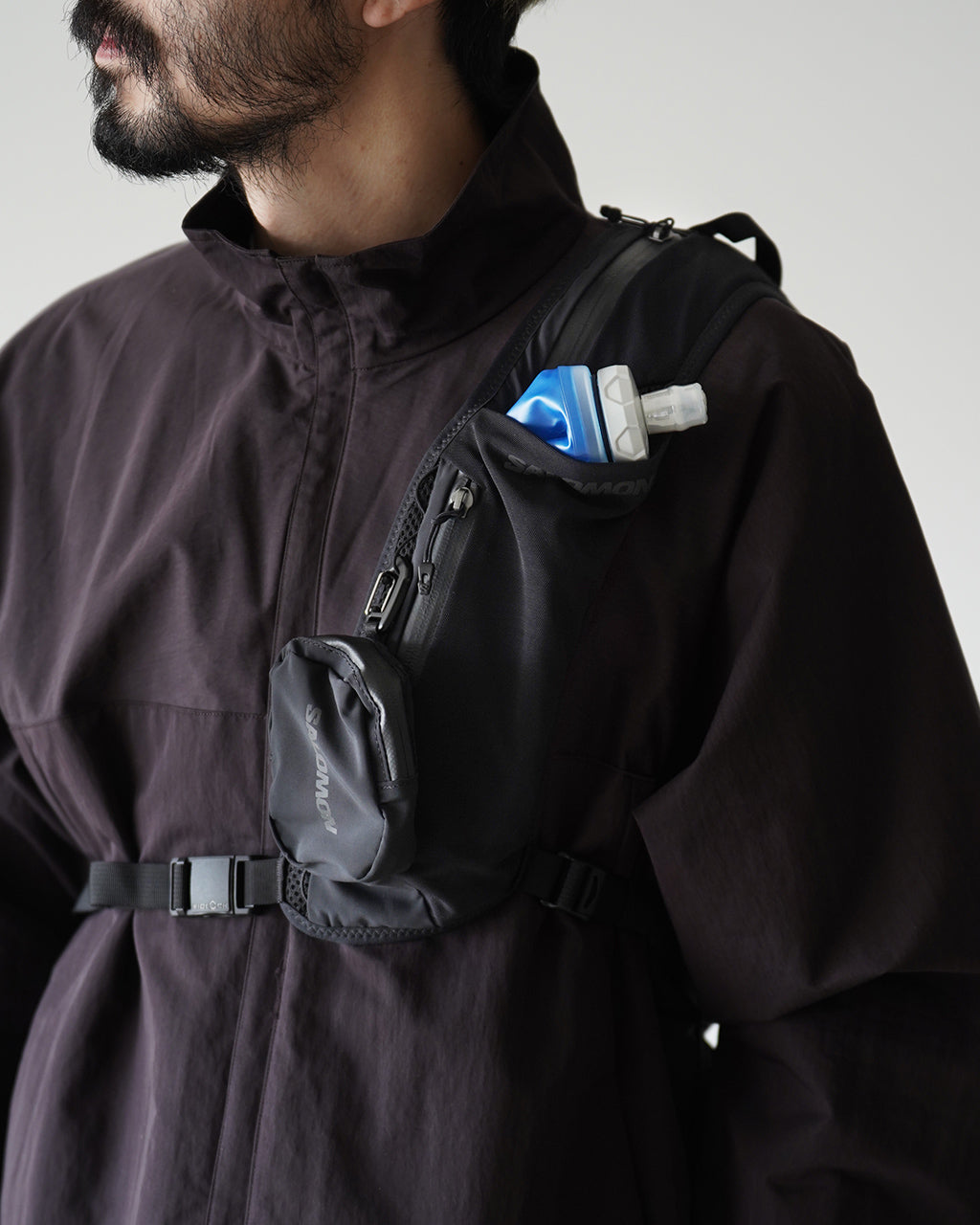 ADV CROSS BODY BAG LC2872400