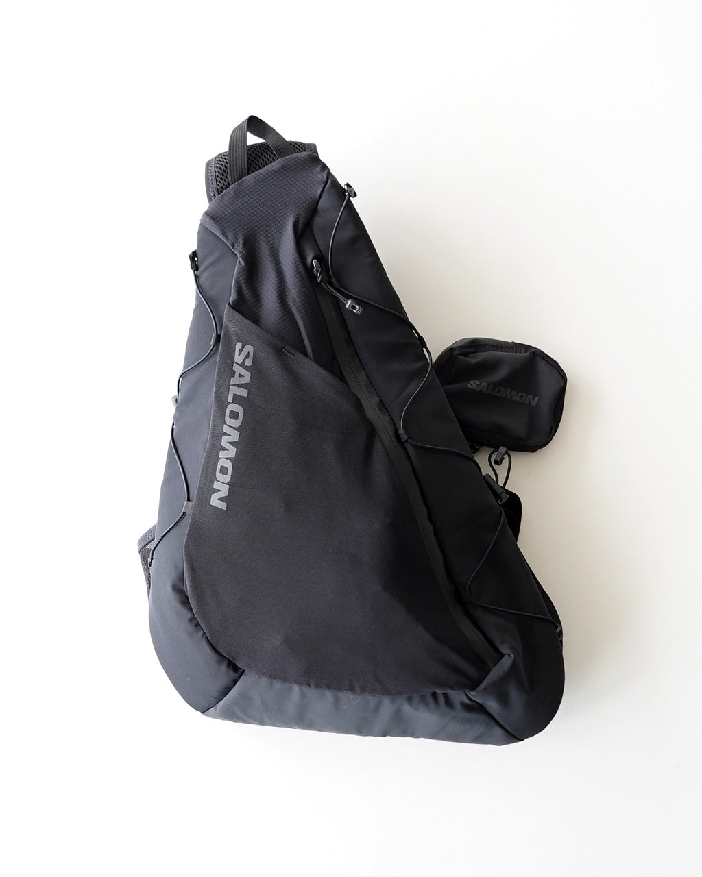 サロモン SALOMON ADV クロスボディバッグ ユニセックス レディース