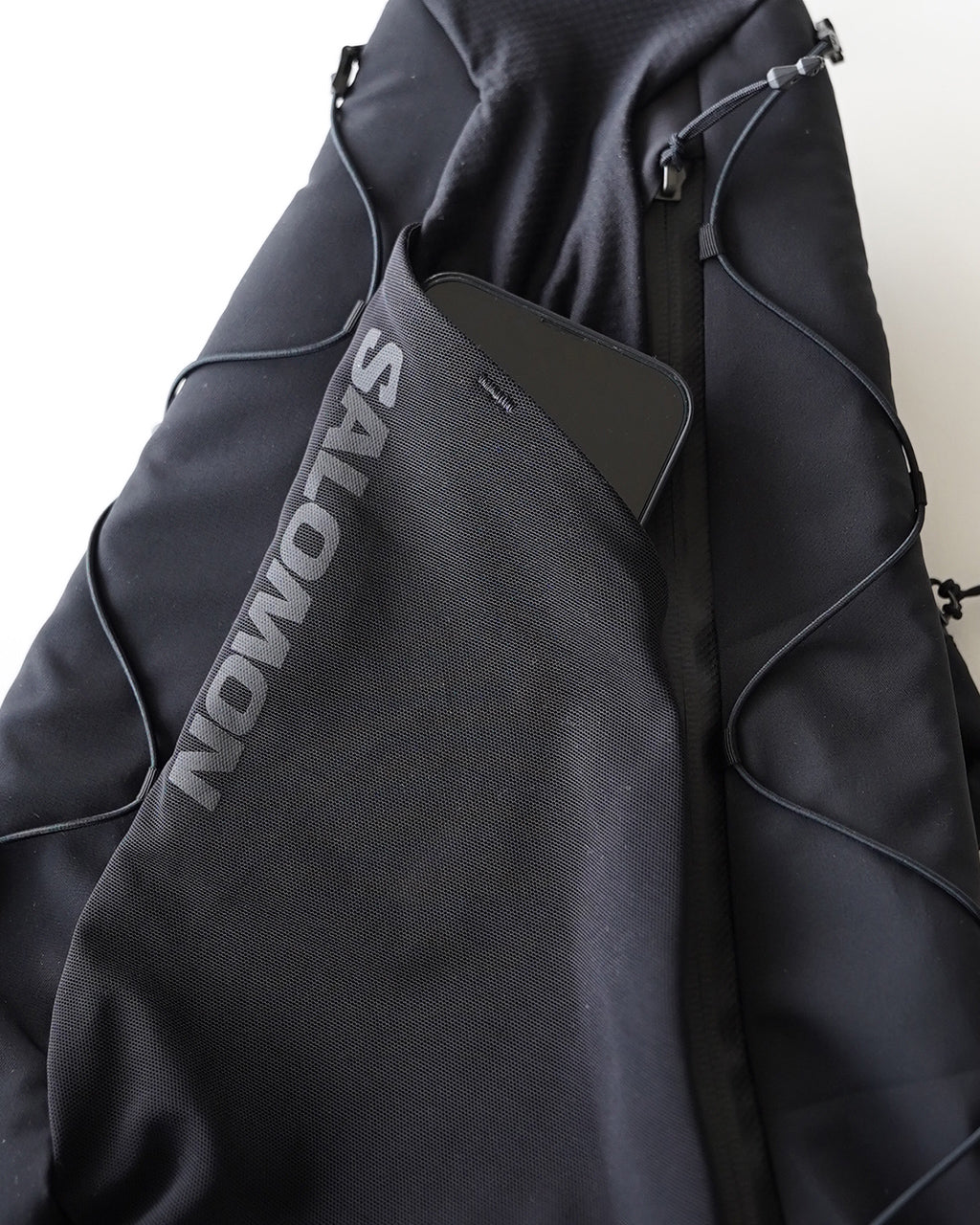 サロモン SALOMON ADV クロスボディバッグ ユニセックス レディース