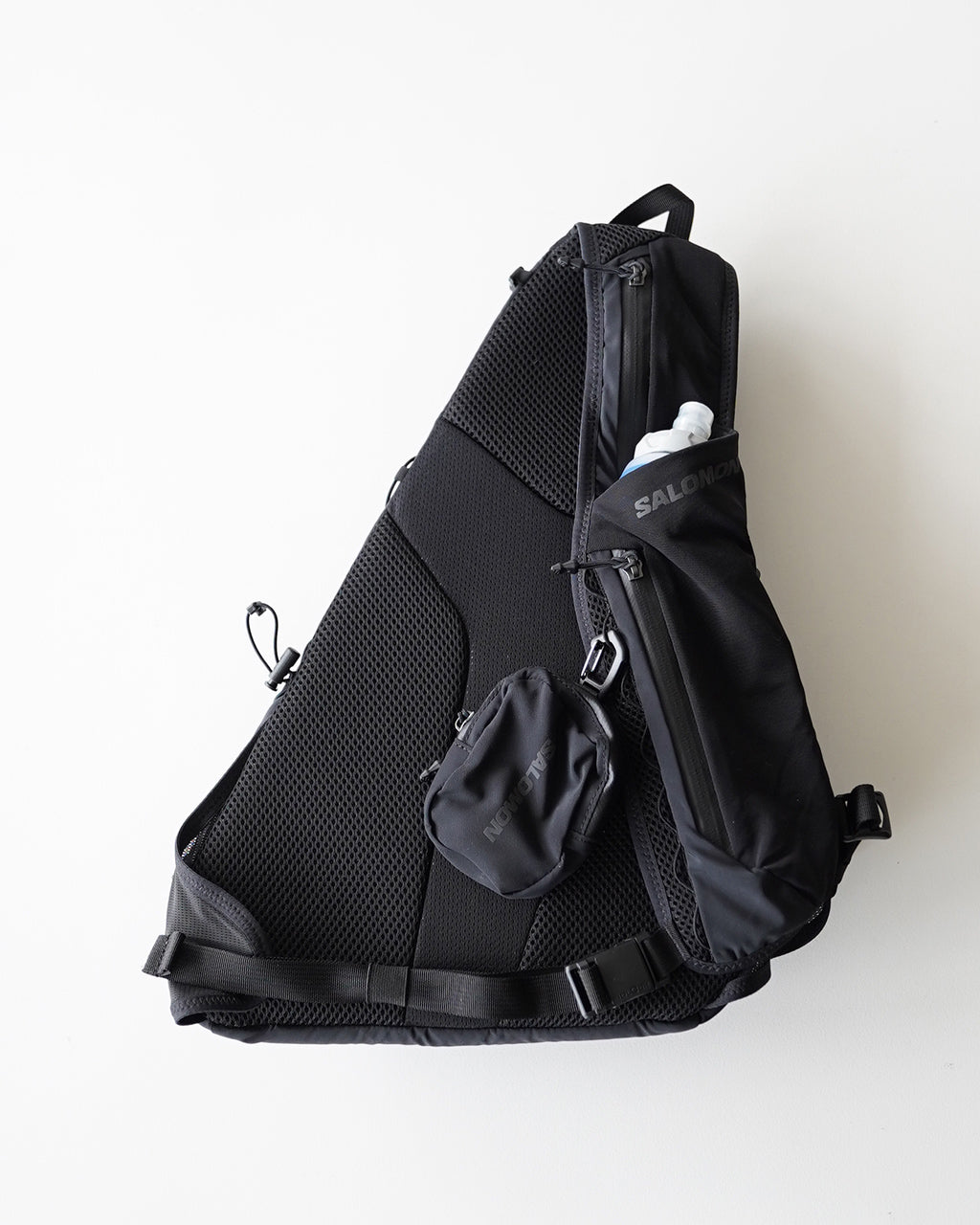 サロモン SALOMON ADV クロスボディバッグ ユニセックス レディース