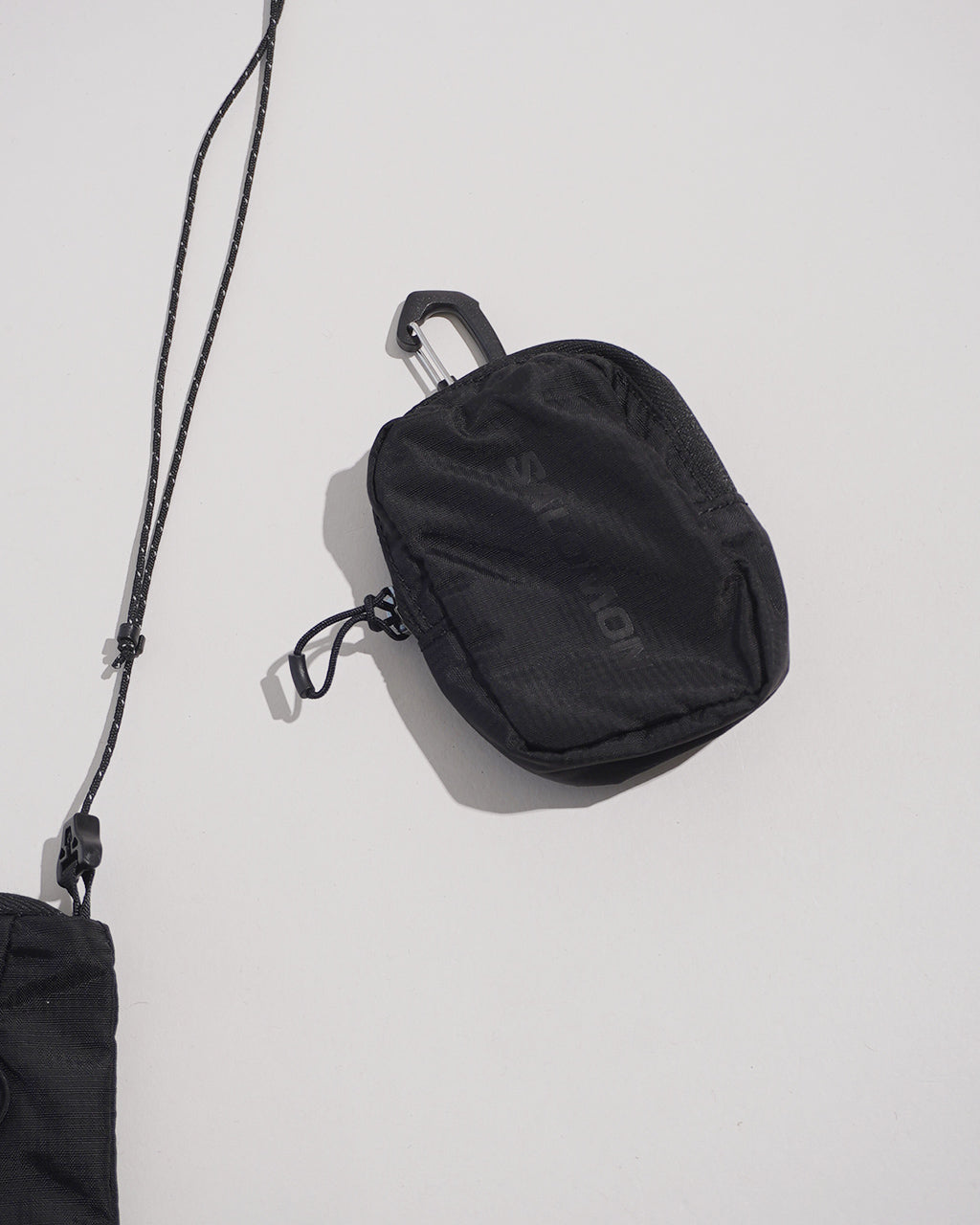 SALOMON サロモン ACS 2 リバイズド ショルダーバッグ ポーチ ユニ