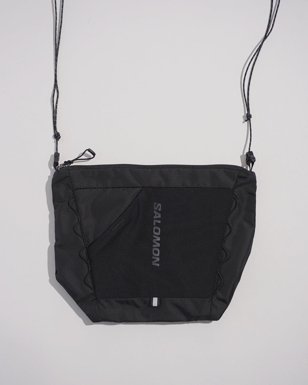 SALOMON サロモン ACS 2 リバイズド ショルダーバッグ ポーチ ユニ
