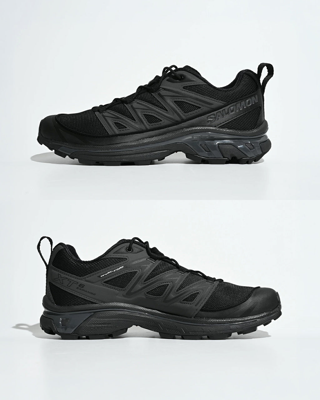 SALOMON サロモン XT-6 EXPANSE スポーツスタイルシューズ スニーカー