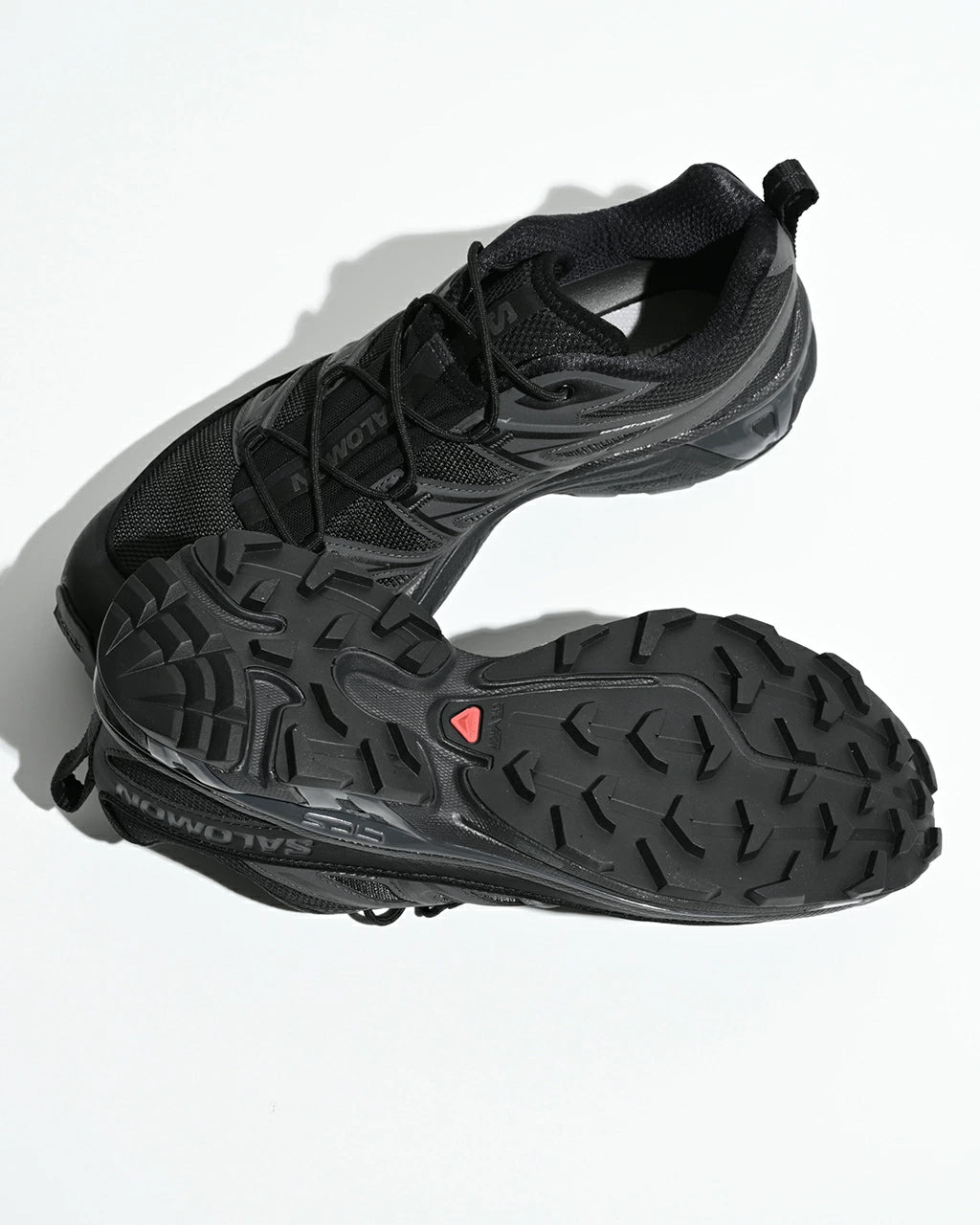 SALOMON サロモン XT-6 EXPANSE スポーツスタイルシューズ スニーカー