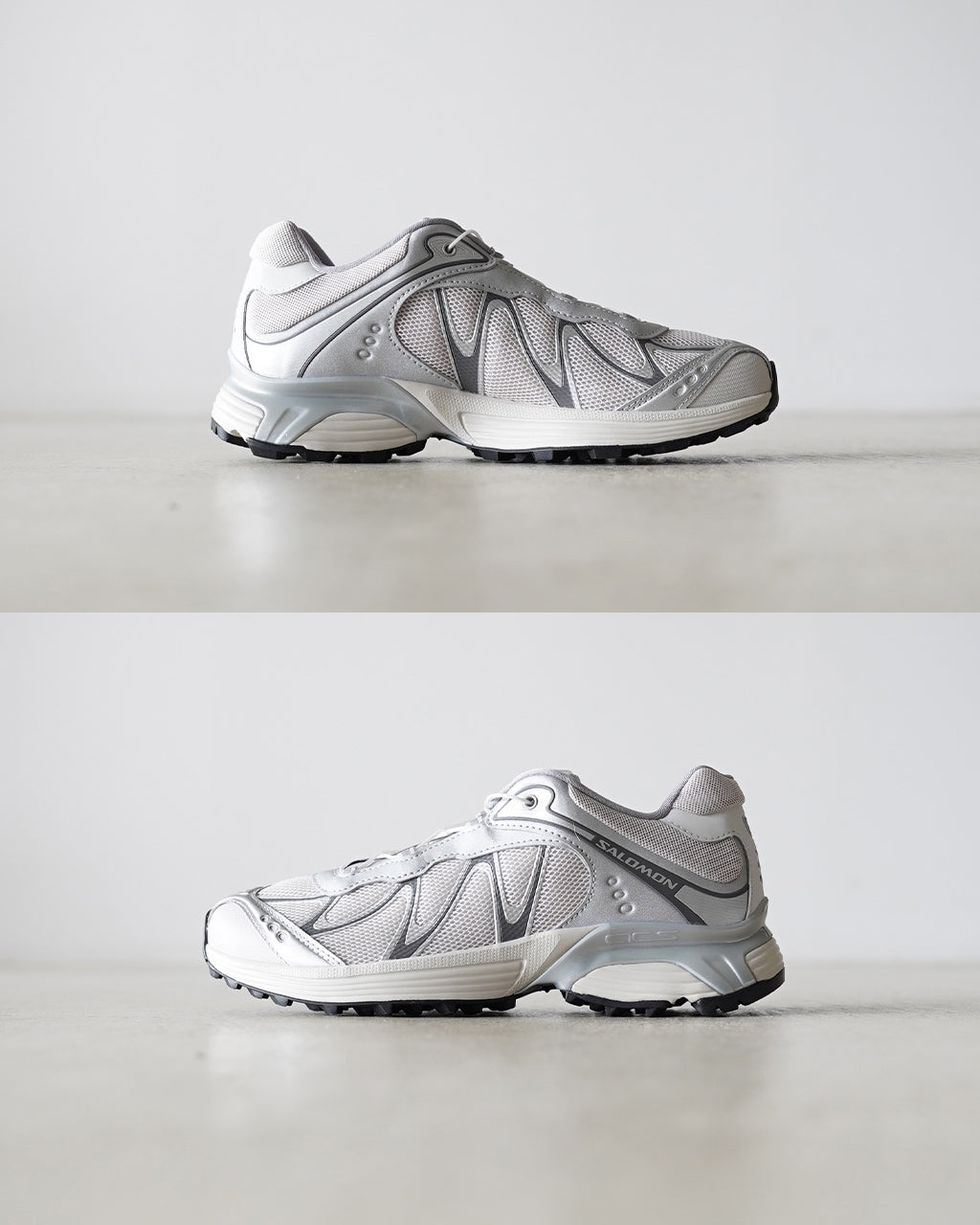 SALOMON サロモン XT-WHISPER スポーツスタイルシューズ レディース XT