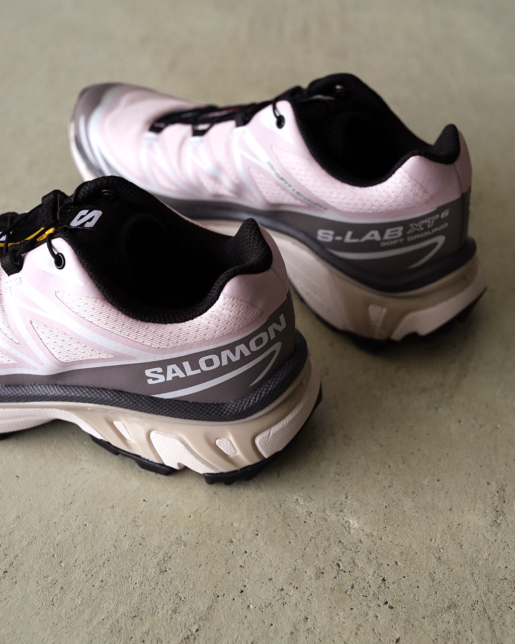 SALOMON サロモン XT-6 スポーツ スタイル シューズ スニーカー | Crouka(クローカ)