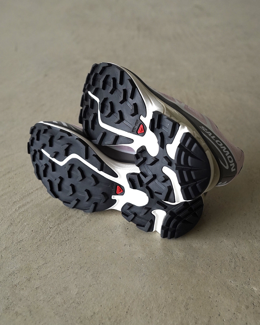 SALOMON サロモン XT-6 スポーツ スタイル シューズ スニーカー | Crouka(クローカ)