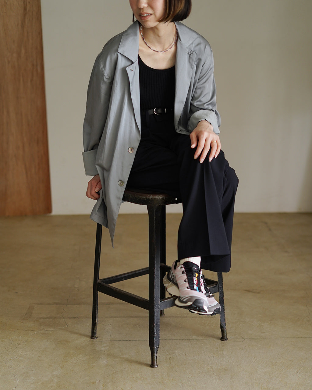 SALOMON サロモン XT-6 スポーツ スタイル シューズ スニーカー | Crouka(クローカ)