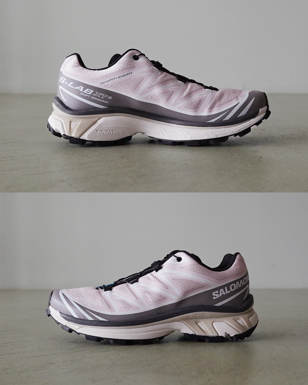 SALOMON サロモン XT-6 スポーツ スタイル シューズ スニーカー | Crouka(クローカ)